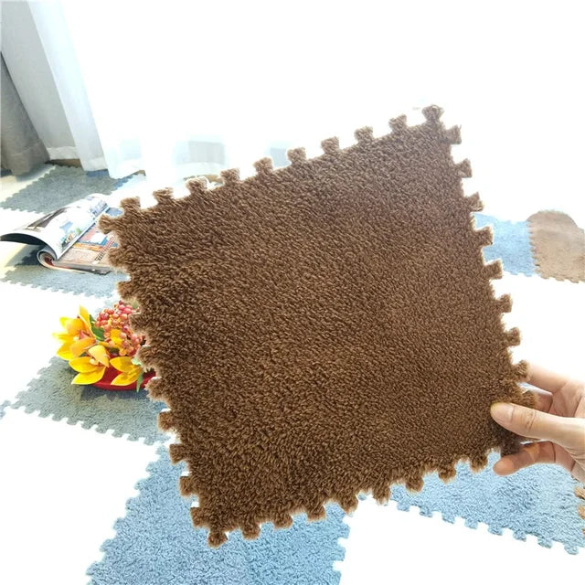 CozyPlay HavenJoy Mat