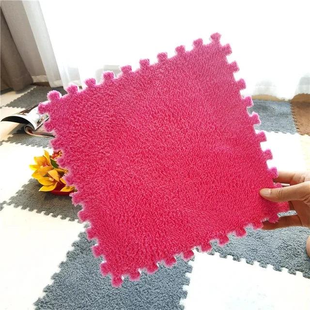 CozyPlay HavenJoy Mat