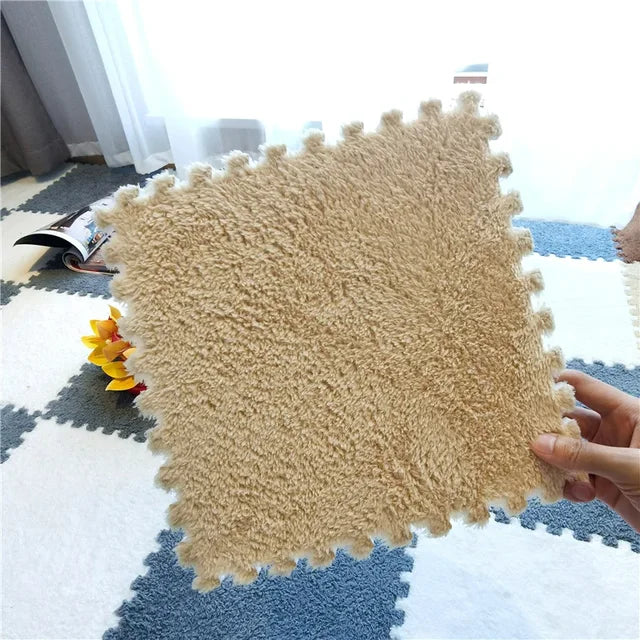 CozyPlay HavenJoy Mat
