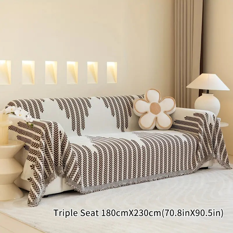 ChicGuard Chenille Sofa Protector