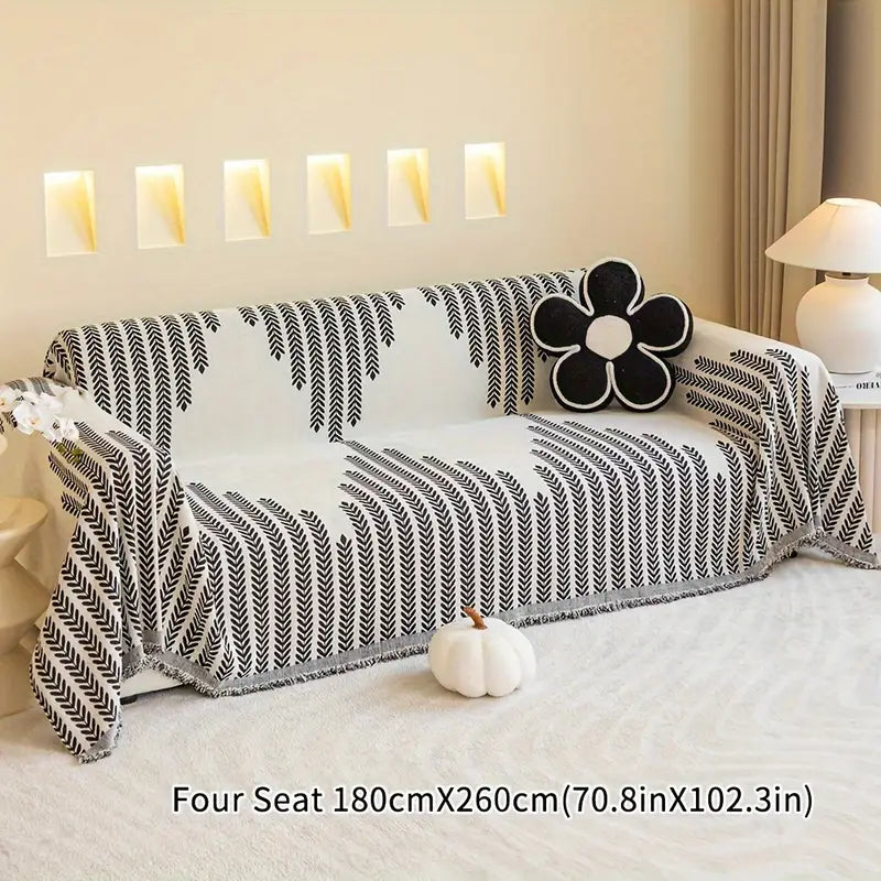 ChicGuard Chenille Sofa Protector