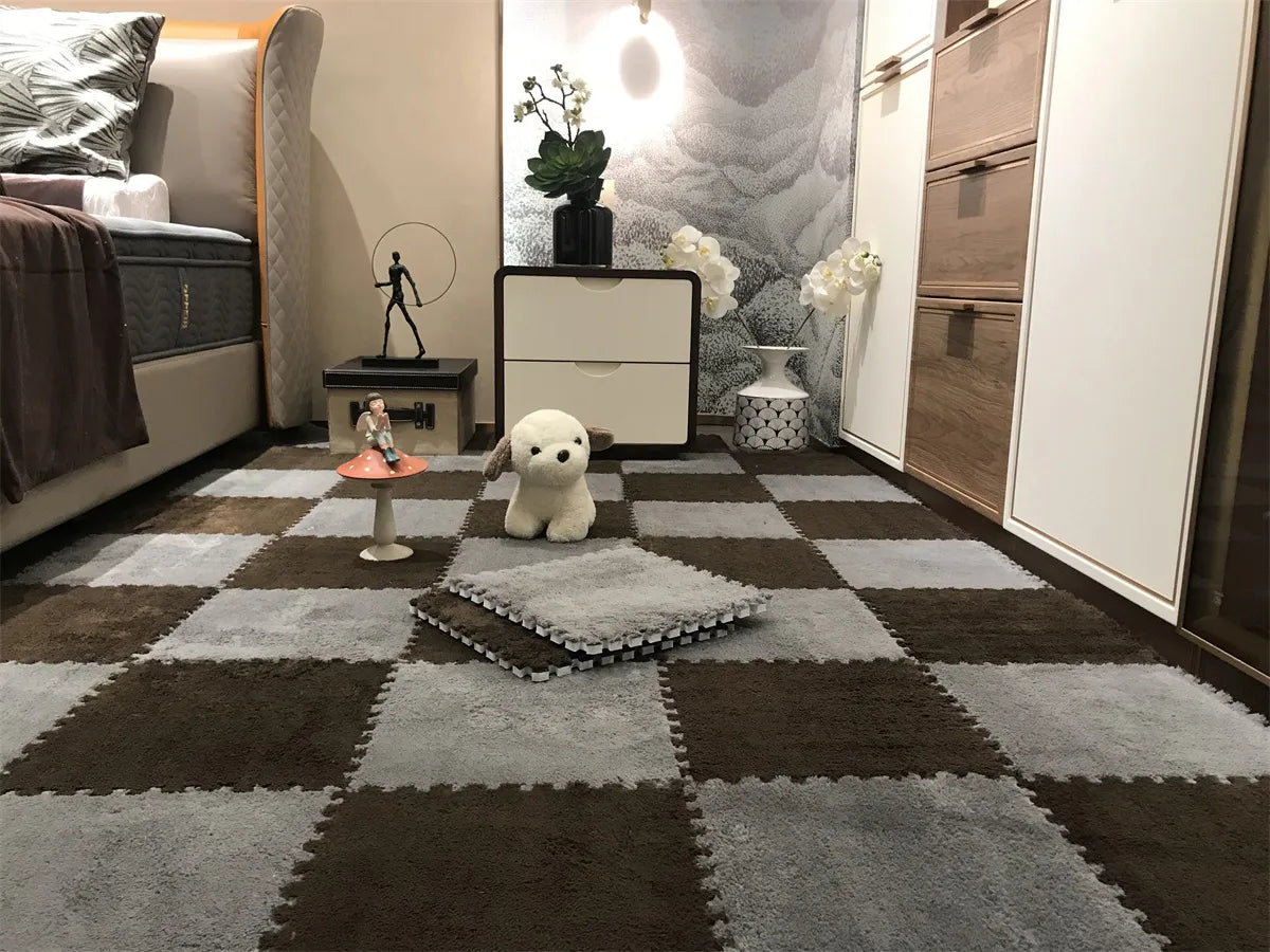 CozyPlay HavenJoy Mat