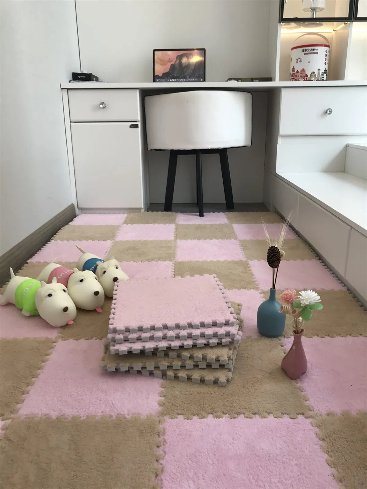 CozyPlay HavenJoy Mat
