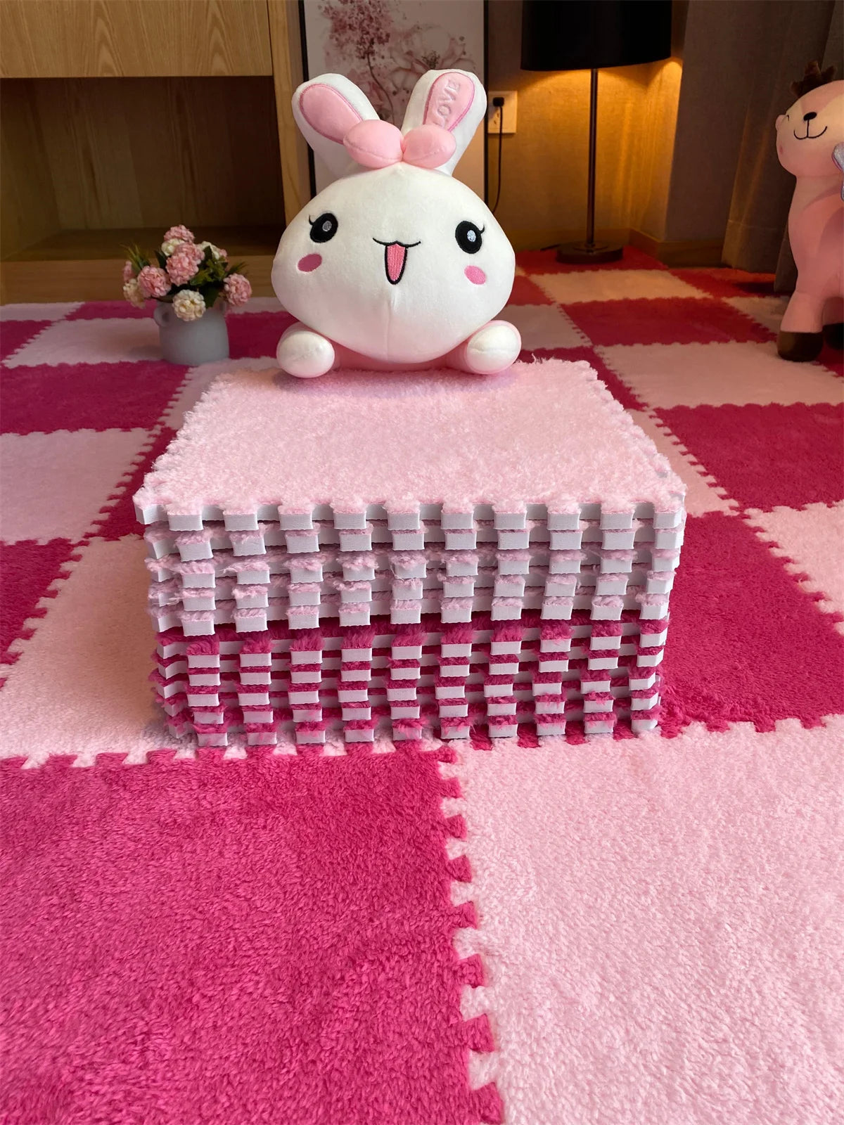 CozyPlay HavenJoy Mat