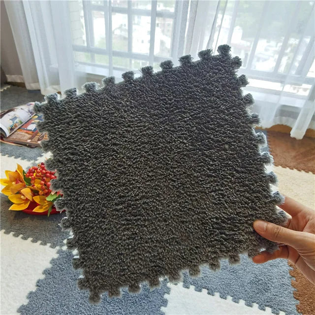 CozyPlay HavenJoy Mat