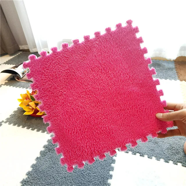 CozyPlay HavenJoy Mat