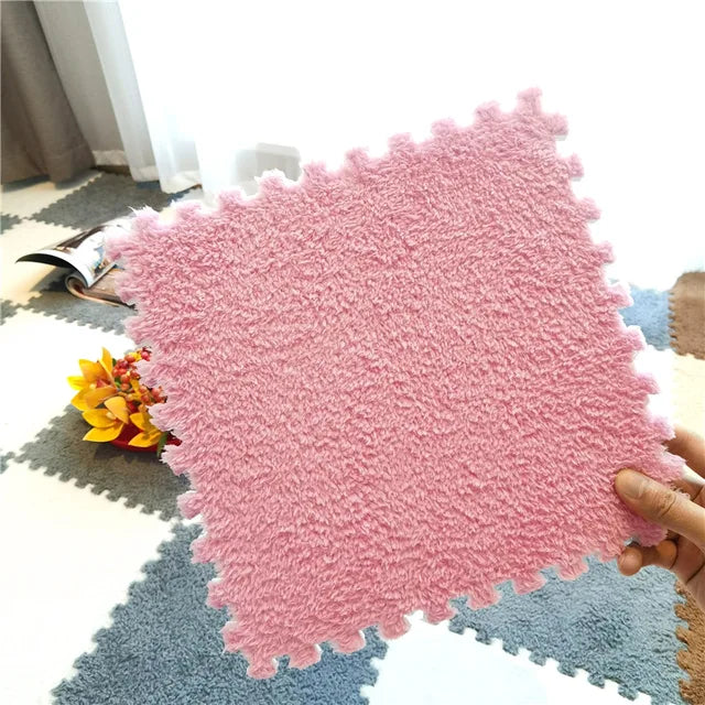 CozyPlay HavenJoy Mat