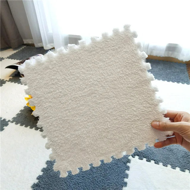 CozyPlay HavenJoy Mat