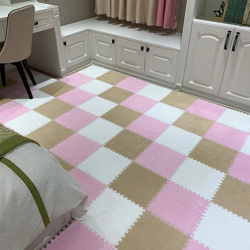 CozyPlay HavenJoy Mat
