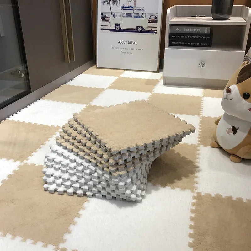 CozyPlay HavenJoy Mat