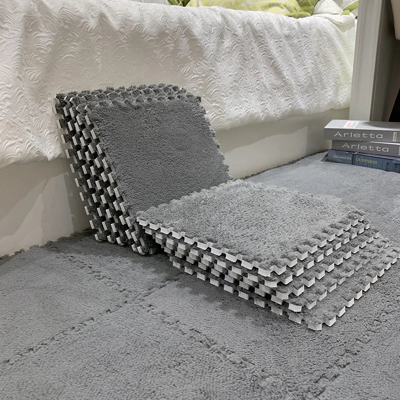 CozyPlay HavenJoy Mat