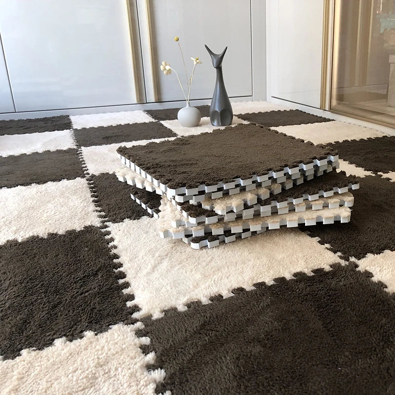 CozyPlay HavenJoy Mat