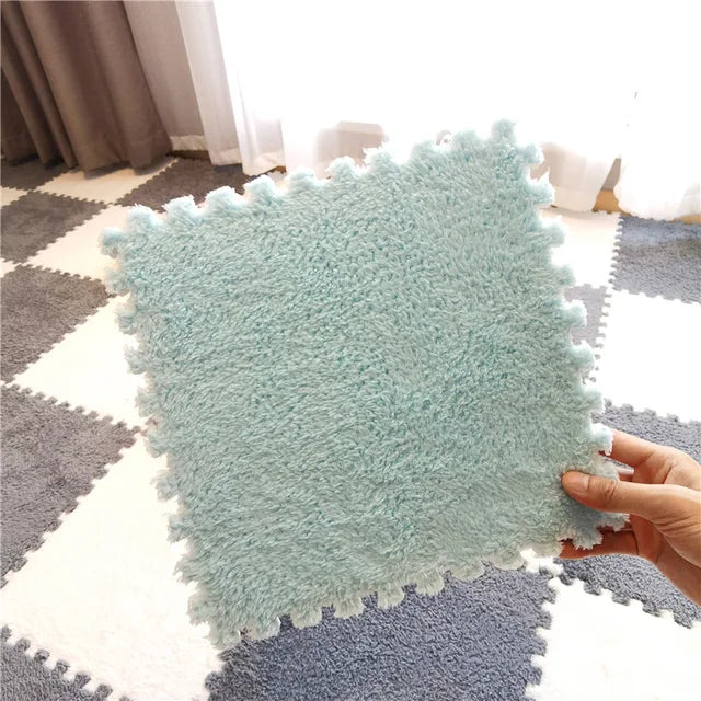 CozyPlay HavenJoy Mat