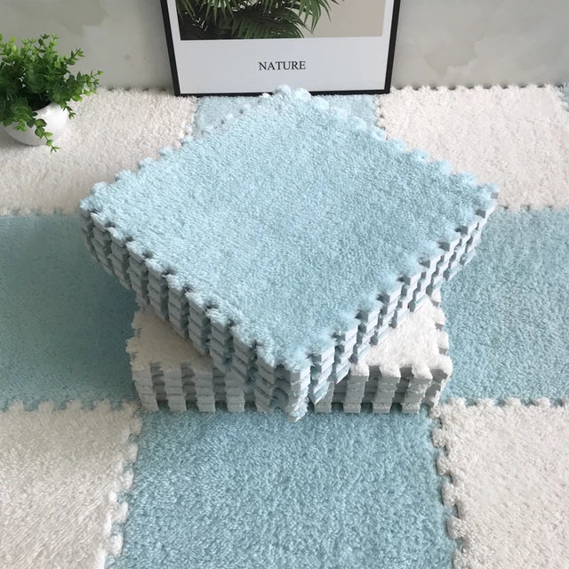 CozyPlay HavenJoy Mat