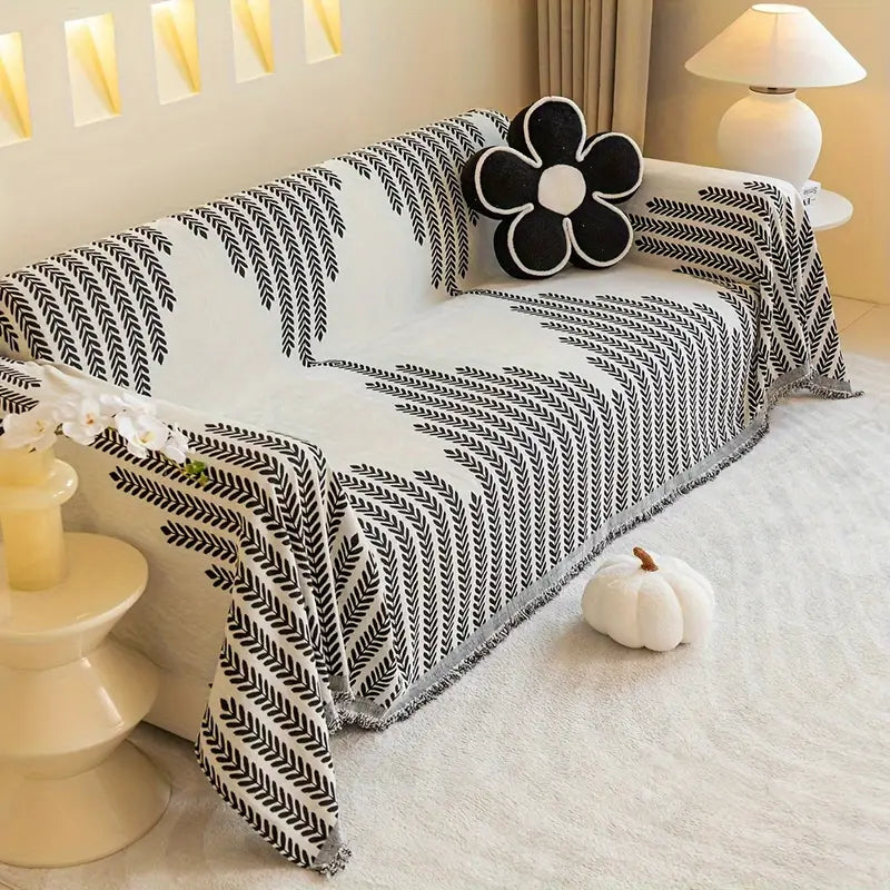 ChicGuard Chenille Sofa Protector