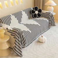 Thumbnail for ChicGuard Chenille Sofa Protector