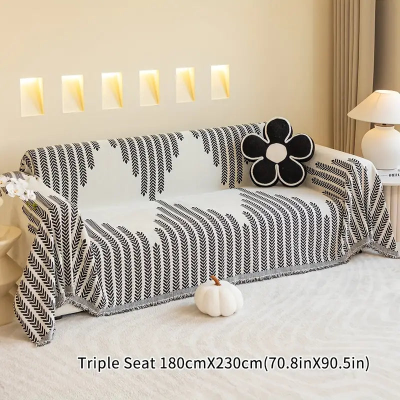 ChicGuard Chenille Sofa Protector