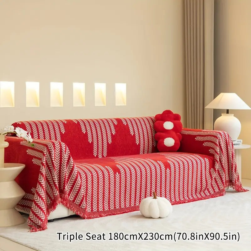 ChicGuard Chenille Sofa Protector