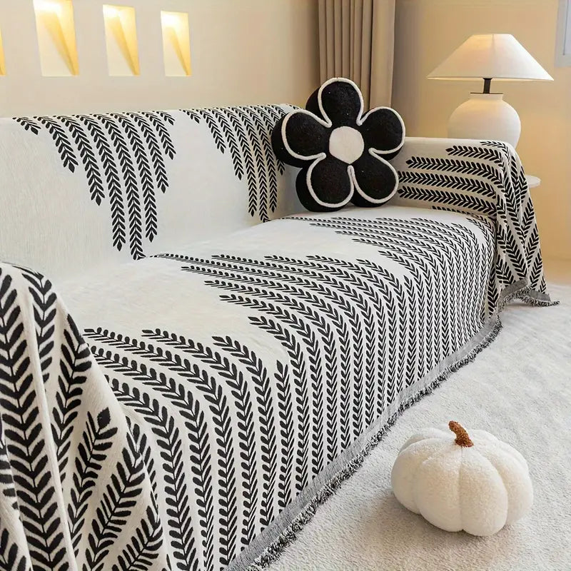 ChicGuard Chenille Sofa Protector