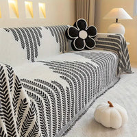 Thumbnail for ChicGuard Chenille Sofa Protector