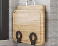 Thumbnail for WALL HANGING ORGANIZER COOKWARE SHELF