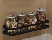 Thumbnail for WALL HANGING ORGANIZER COOKWARE SHELF