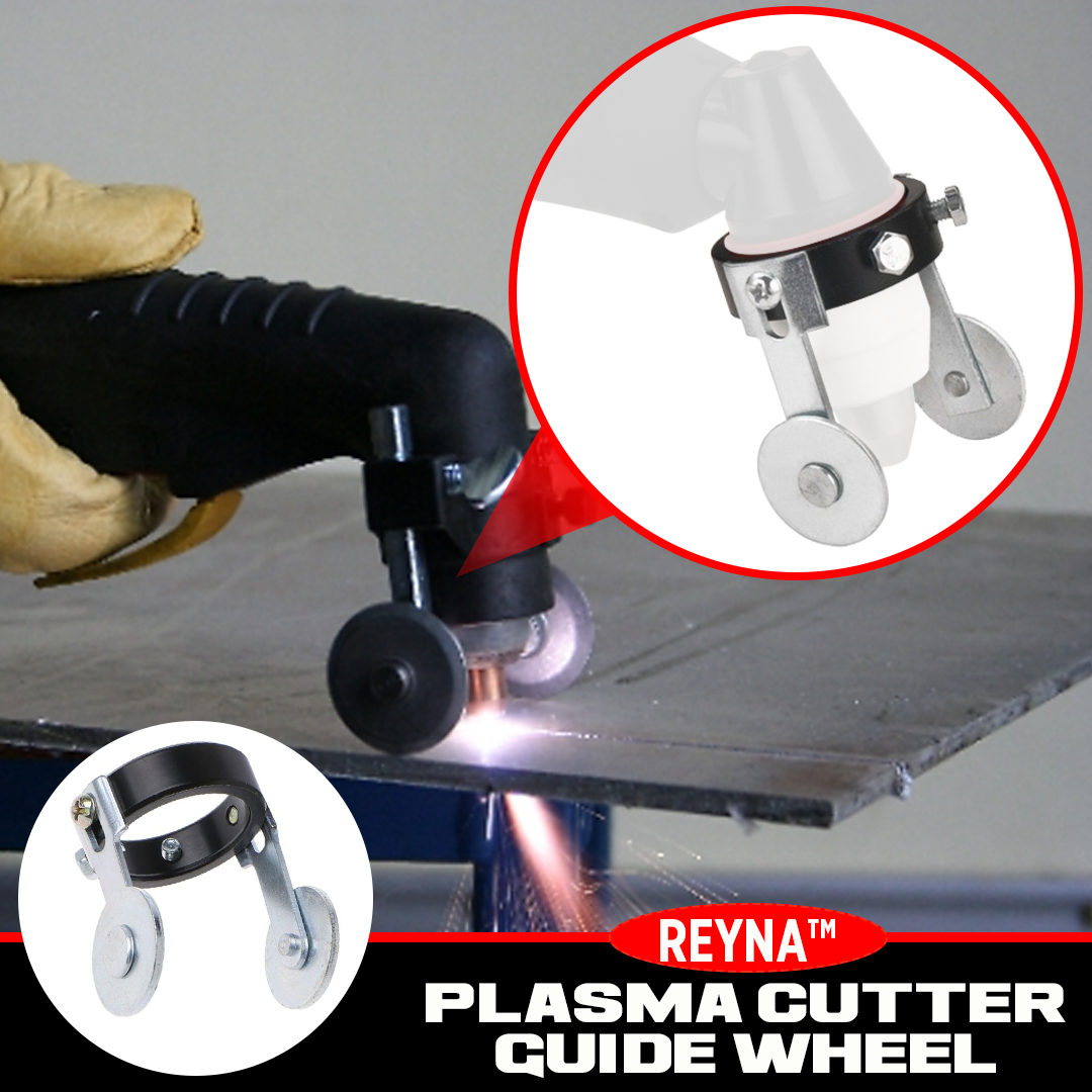 Plasma Cutter Guide Wheel