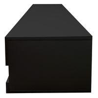 Thumbnail for Modern Wall Mounted LED TV Stand