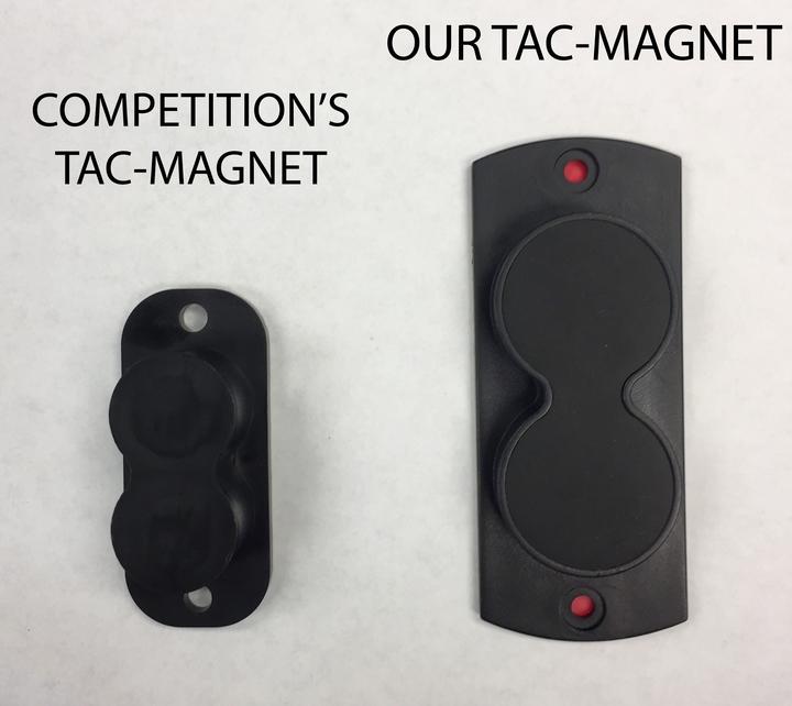 Tac-Magnet