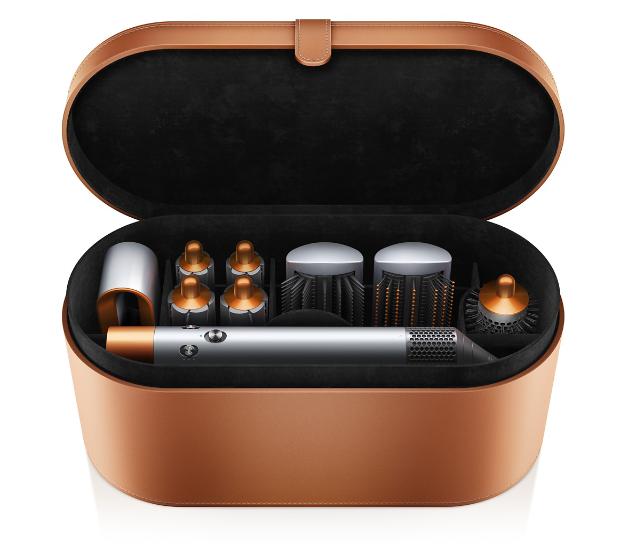 KawayMigi Airwrap™ Super Hair Styler