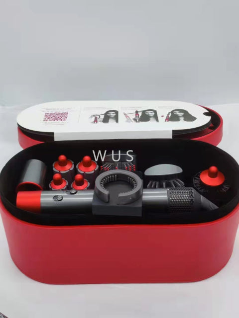 KawayMigi Airwrap™ Super Hair Styler