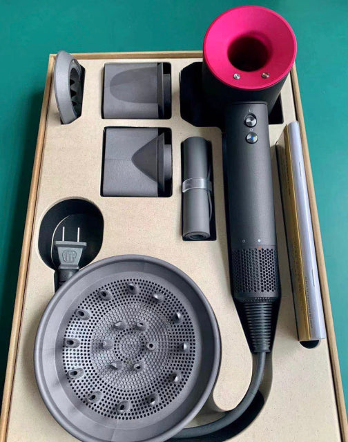 KawayMigi Airwrap™ Super Hair Styler