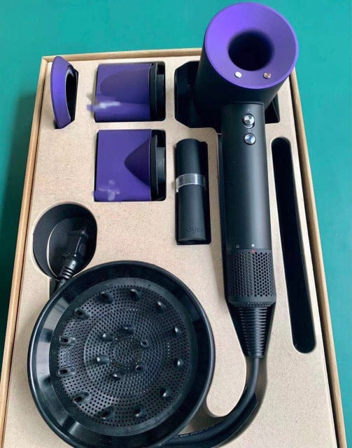 KawayMigi Airwrap™ Super Hair Styler