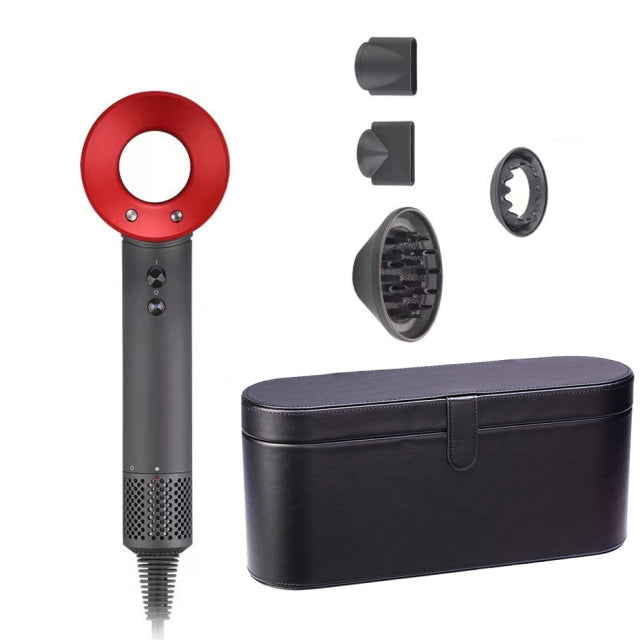 KawayMigi Airwrap™ Super Hair Styler