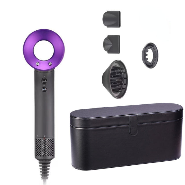 KawayMigi Airwrap™ Super Hair Styler