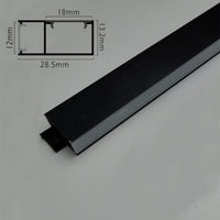 Thumbnail for LumiLine™ Ambient Edge LED Profile