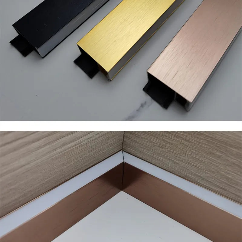 LumiLine™ Ambient Edge LED Profile