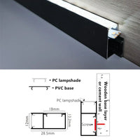 Thumbnail for LumiLine™ Ambient Edge LED Profile