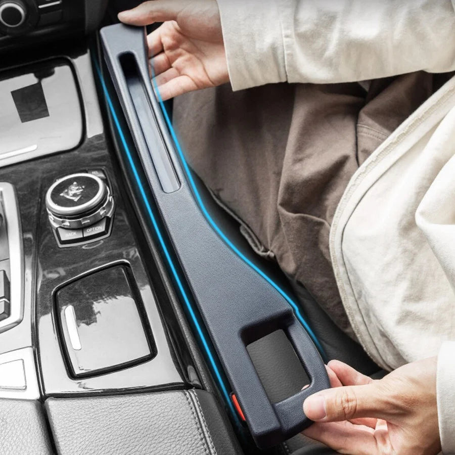 GapGuard Pro - Precision Car Seat Seam Seal