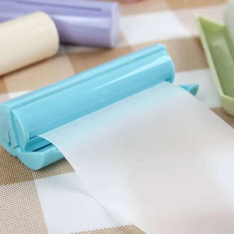 CleanEase RollaSuds