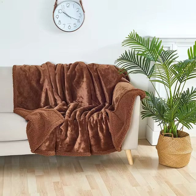 The CouplesBlanket