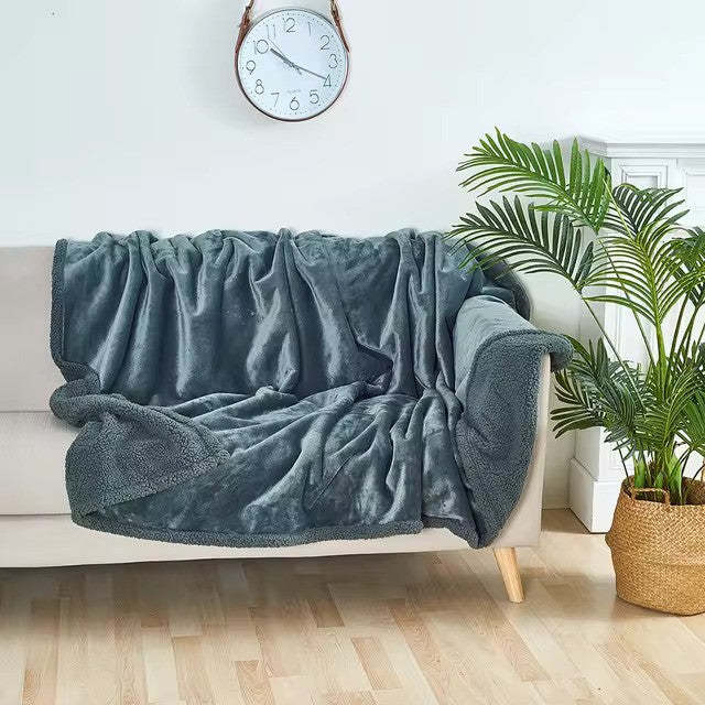 The CouplesBlanket