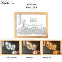 Thumbnail for Illuminated Painting Wall Art