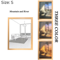 Thumbnail for Illuminated Painting Wall Art