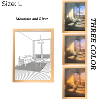 Thumbnail for Illuminated Painting Wall Art