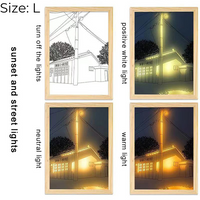 Thumbnail for Illuminated Painting Wall Art