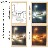 Thumbnail for Illuminated Painting Wall Art