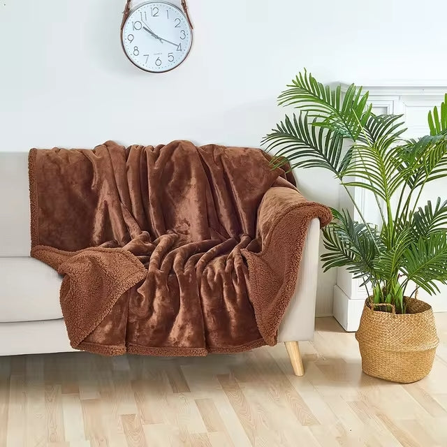 The CouplesBlanket