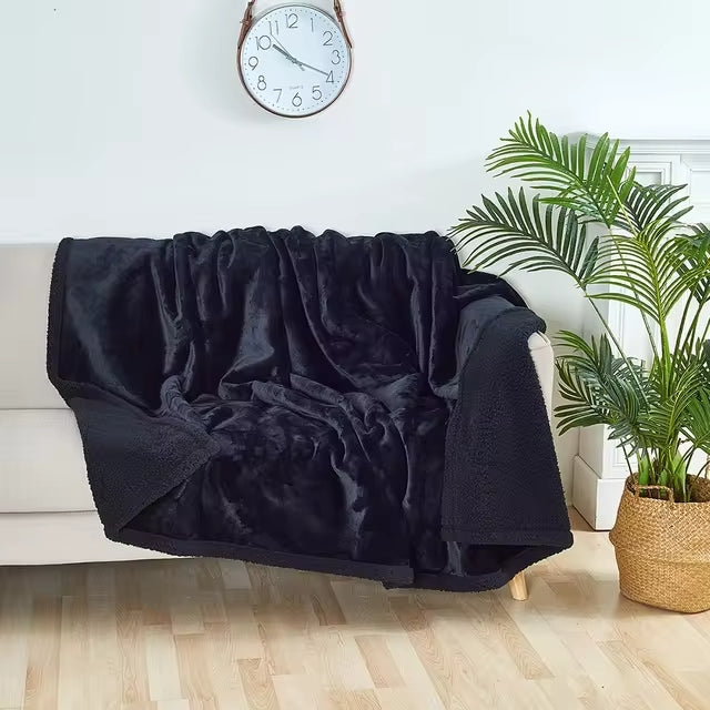 The CouplesBlanket
