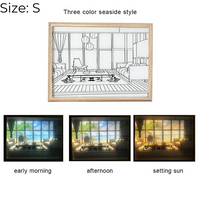 Thumbnail for Illuminated Painting Wall Art